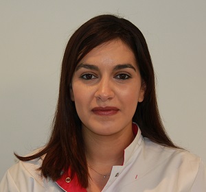 Fatima Bouzya